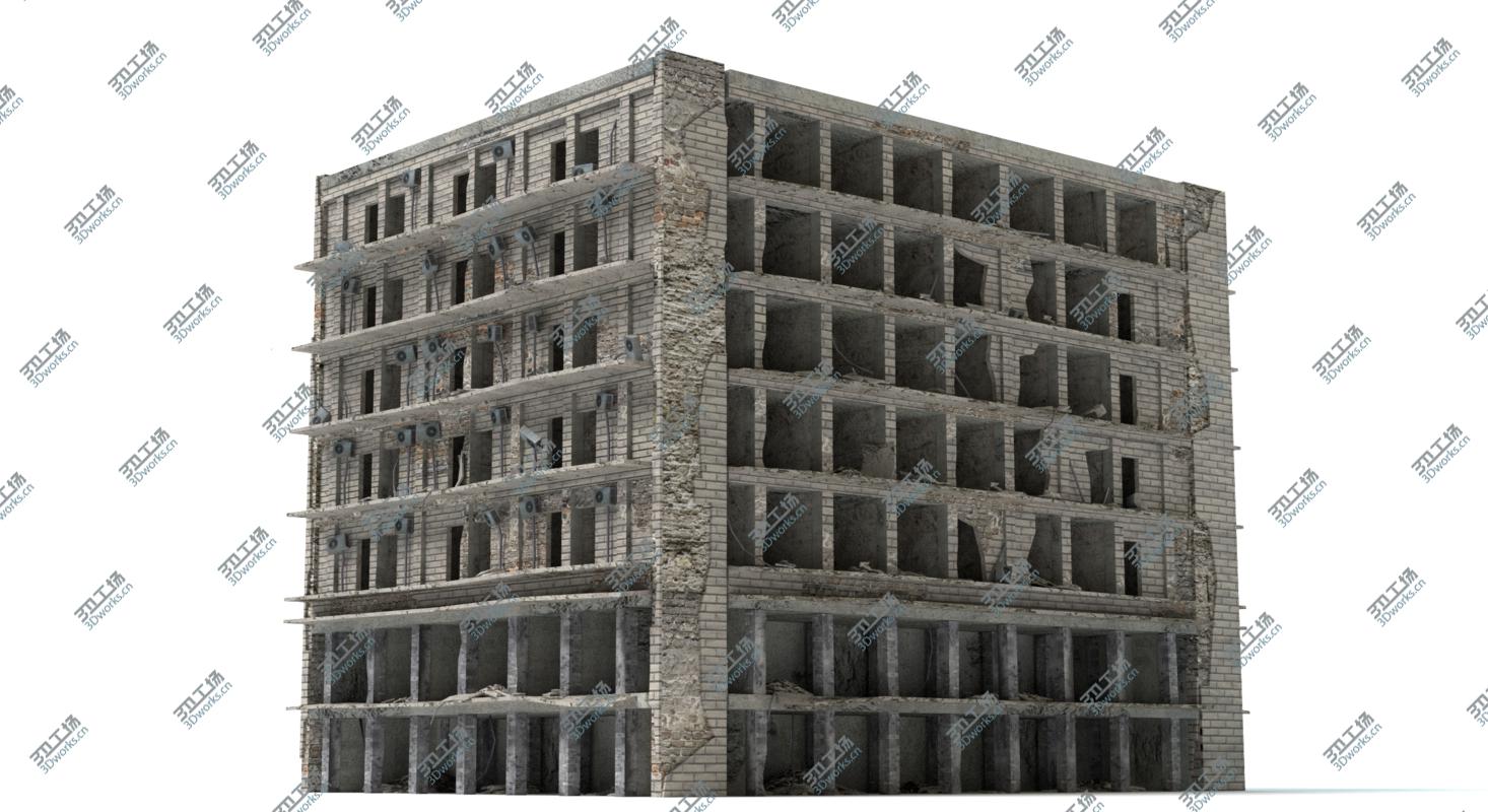 images/goods_img/2021040233/Damaged Buildings Set/5.jpg